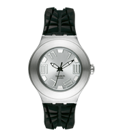 Orologio Swatch Uomo in Acciaio YNS102 - YNS102
